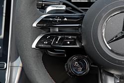 2024 Mercedes-Benz
                GLC-Class GLC43 AMG