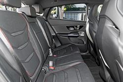 2024 Mercedes-Benz
                GLC-Class GLC43 AMG
