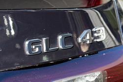 2024 Mercedes-Benz
                GLC-Class GLC43 AMG