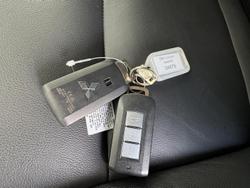 2023 Mitsubishi Pajero Sport Exceed