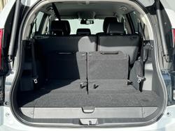 2023 Mitsubishi Pajero Sport Exceed