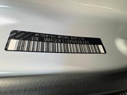 2023 Mitsubishi Pajero Sport Exceed