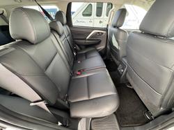 2023 Mitsubishi
Pajero Sport Exceed