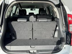 2023 Mitsubishi Pajero Sport Exceed