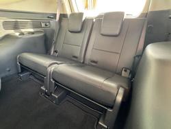 2023 Mitsubishi Pajero Sport Exceed