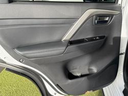 2023 Mitsubishi Pajero Sport Exceed