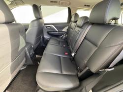 2023 Mitsubishi Pajero Sport Exceed