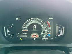 2023 Mitsubishi Pajero Sport Exceed