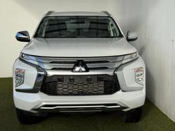 2023 Mitsubishi
Pajero Sport Exceed