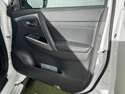 2023 Mitsubishi Pajero Sport Exceed