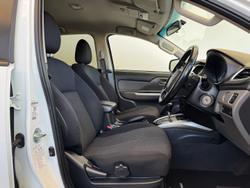 2018 Mitsubishi
Triton GLS