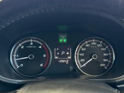 2018 Mitsubishi
Triton GLS