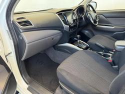 2018 Mitsubishi
Triton GLS