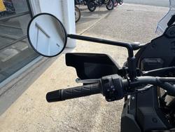2023 Kawasaki KLR650 (KL650) GREEN