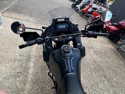 2023 Kawasaki KLR650 (KL650) GREEN