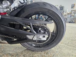 2023 BMW Motorrad S 1000 R BLUESTONE METALLIC