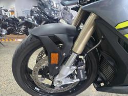 2023 BMW Motorrad S 1000 R BLUESTONE METALLIC