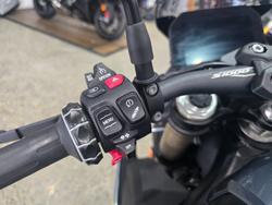 2023 BMW Motorrad S 1000 R BLUESTONE METALLIC