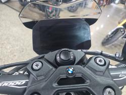 2023 BMW Motorrad S 1000 R BLUESTONE METALLIC