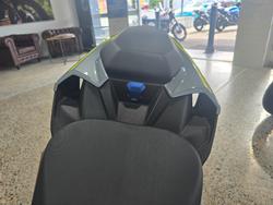 2023 BMW Motorrad S 1000 R BLUESTONE METALLIC