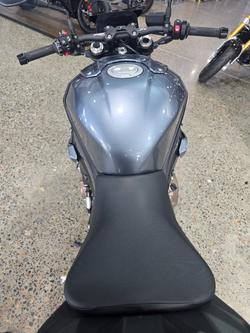 2023 BMW Motorrad S 1000 R BLUESTONE METALLIC