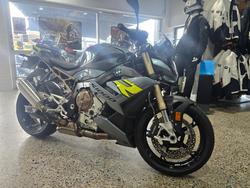 2023 BMW Motorrad S 1000 R BLUESTONE METALLIC