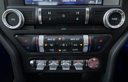 2023 Ford
Mustang GT
