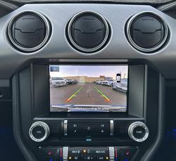 2023 Ford
Mustang GT