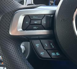 2023 Ford
Mustang GT