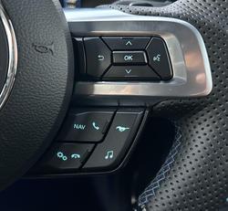 2023 Ford
Mustang GT