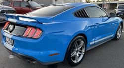 2023 Ford
Mustang GT