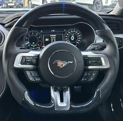 2023 Ford
Mustang GT