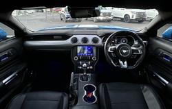 2023 Ford
Mustang GT