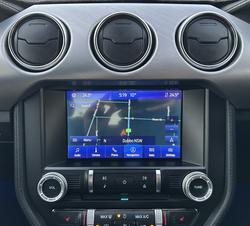 2023 Ford
Mustang GT