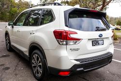 2023 Subaru
Forester 2.5i Premium