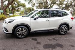 2023 Subaru
Forester 2.5i Premium