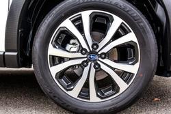 2023 Subaru
Forester 2.5i Premium