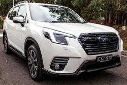 2023 Subaru
Forester 2.5i Premium