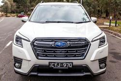 2023 Subaru
Forester 2.5i Premium