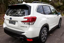 2023 Subaru
Forester 2.5i Premium