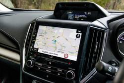 2023 Subaru
Forester 2.5i Premium