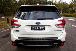 2023 Subaru
Forester 2.5i Premium