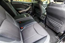 2023 Subaru
Forester 2.5i Premium