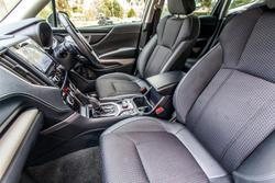 2023 Subaru
Forester 2.5i Premium