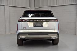 2025 Jaecoo J7 Ridge