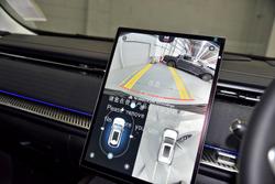 2025 Jaecoo J7 Ridge