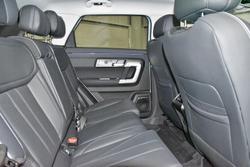 2025 Jaecoo J7 Ridge