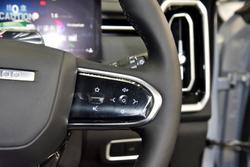 2025 Jaecoo J7 Ridge