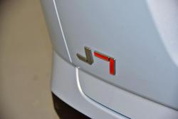 2025 Jaecoo J7 Ridge