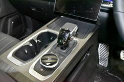 2025 Jaecoo J7 Ridge